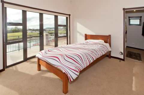 Hei On Waterways - Accommodation New Zealand 3