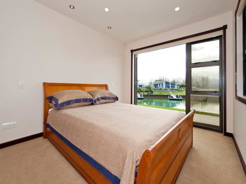 Hei On Waterways - Accommodation New Zealand 8