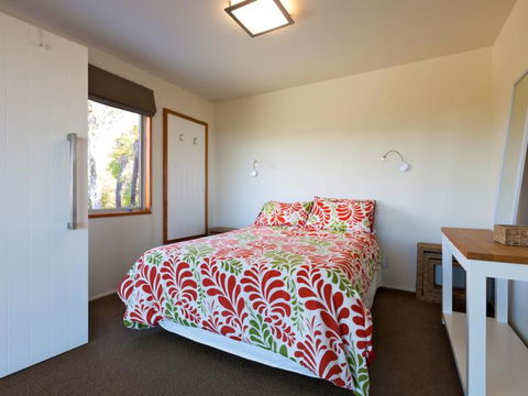 Triple Peaks Eco Lodge - Accommodation New Zealand 5