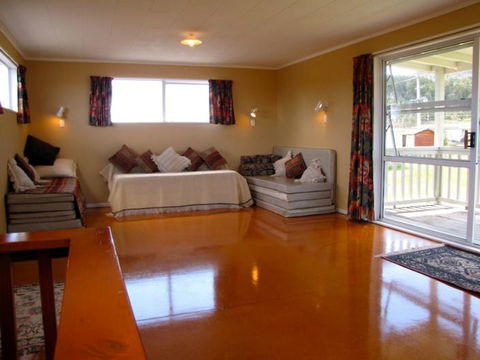 Mountain Max's - Accommodation New Zealand 2