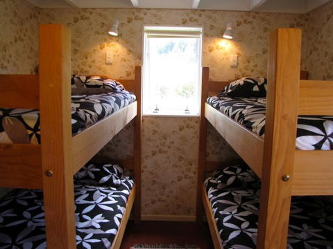 Mountain Max's - Accommodation New Zealand 3