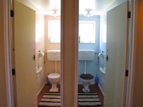 Mountain Max's - Accommodation New Zealand 4