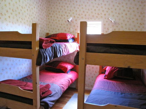 Mountain Max's - Accommodation New Zealand 5