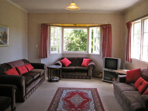 Mountain Max's - Accommodation New Zealand 6