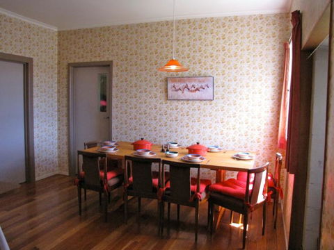 Mountain Max's - Accommodation New Zealand 7