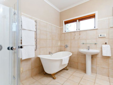 Kapiti Resort - Accommodation New Zealand 2