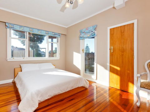 Kapiti Resort - Accommodation New Zealand 3