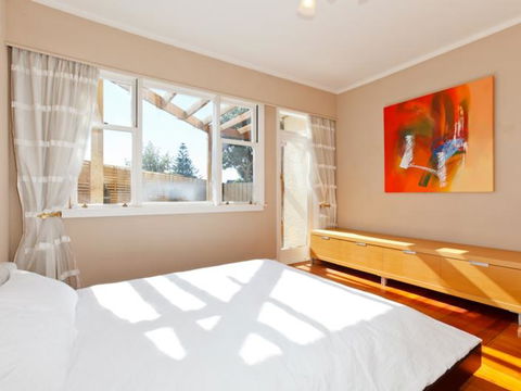 Kapiti Resort - Accommodation New Zealand 4