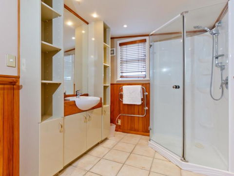 Kapiti Resort - Accommodation New Zealand 5