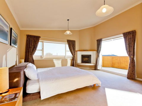 Kapiti Resort - Accommodation New Zealand 6
