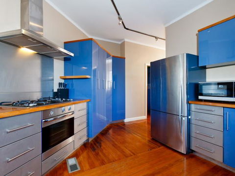 Kapiti Resort - Accommodation New Zealand 7