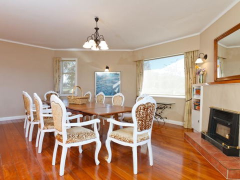 Kapiti Resort - Accommodation New Zealand 8