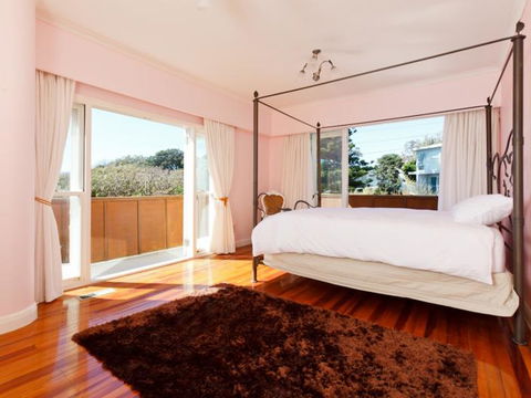 Kapiti Resort - Accommodation New Zealand 10