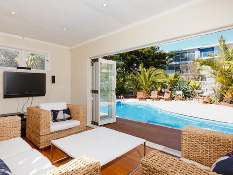 Kapiti Resort - Accommodation New Zealand 11