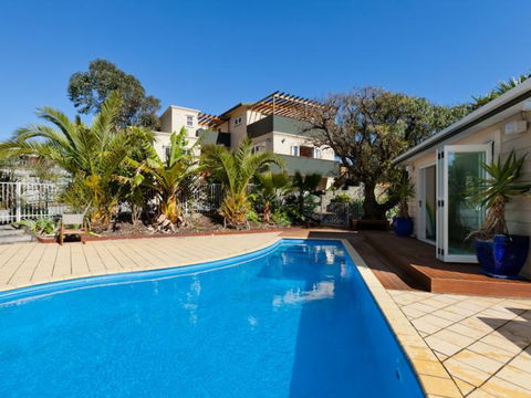 Kapiti Resort - Accommodation New Zealand 12