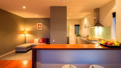 Views On Tussock  - Accommodation New Zealand 5