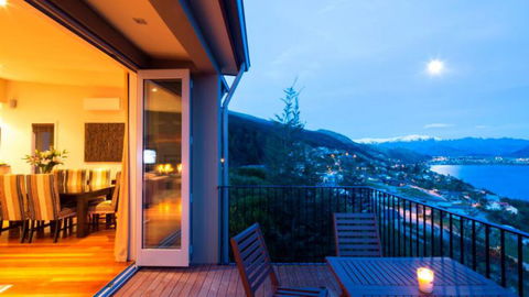 Views On Tussock  - Accommodation New Zealand 8