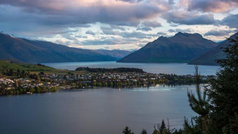 Views On Tussock  - Accommodation New Zealand 9