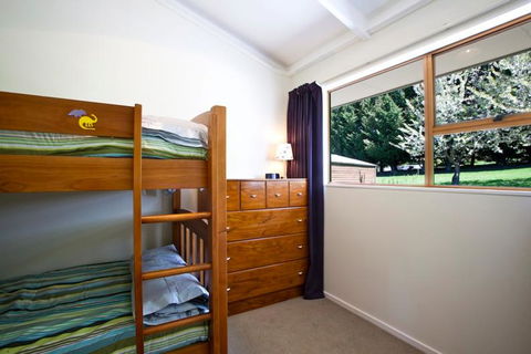 Serenity Found - Accommodation New Zealand 1