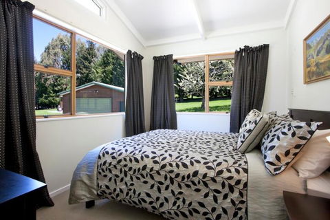 Serenity Found - Accommodation New Zealand 3