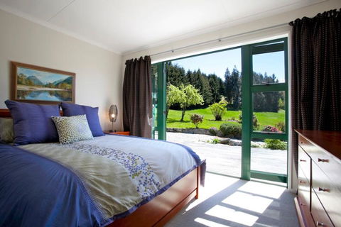 Serenity Found - Accommodation New Zealand 6