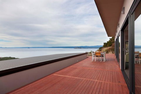 Treetops - Accommodation New Zealand 0