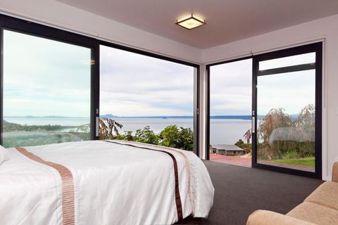 Treetops - Accommodation New Zealand 2