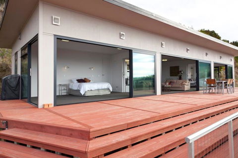 Treetops - Accommodation New Zealand 5