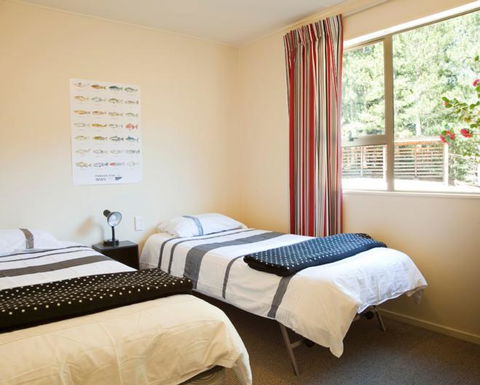 Remarkable Views - Accommodation New Zealand 3