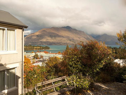 Queenstown Peaks - Accommodation New Zealand 1