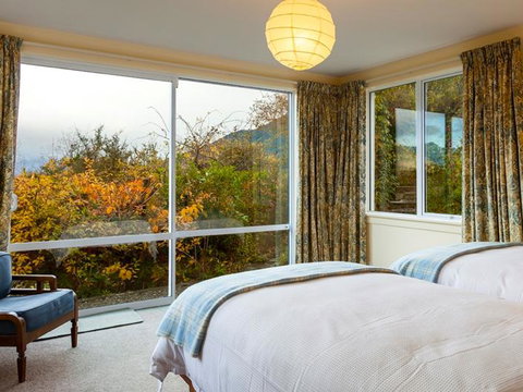 Queenstown Peaks - Accommodation New Zealand 2