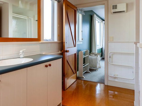 Queenstown Peaks - Accommodation New Zealand 4