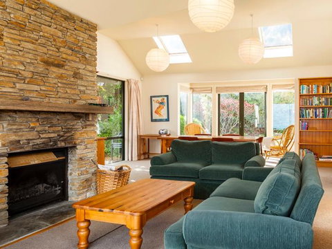 Queenstown Peaks - Accommodation New Zealand 5