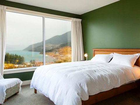 Queenstown Peaks - Accommodation New Zealand 6