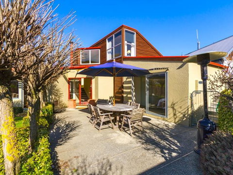 Arrow Haven - Accommodation New Zealand 1