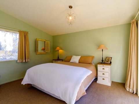 Arrow Haven - Accommodation New Zealand 4