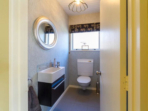 Arrow Haven - Accommodation New Zealand 5