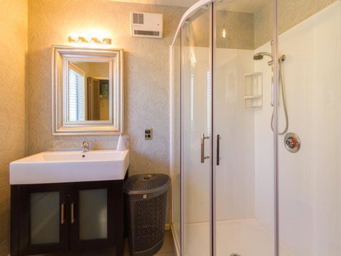 Arrow Haven - Accommodation New Zealand 6