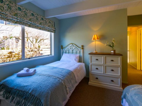 Arrow Haven - Accommodation New Zealand 7