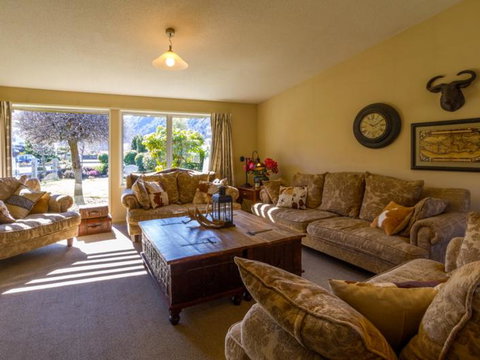 Arrow Haven - Accommodation New Zealand 8