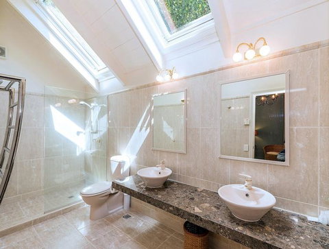 Spencer Lodge - Accommodation New Zealand 2