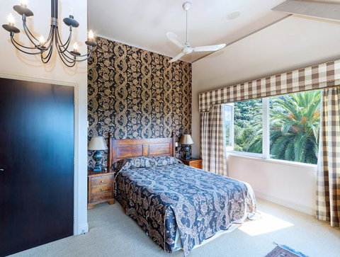 Spencer Lodge - Accommodation New Zealand 7