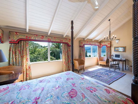 Spencer Lodge - Accommodation New Zealand 9