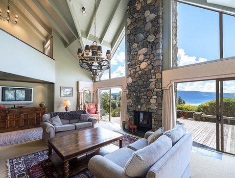 Spencer Lodge - Accommodation New Zealand 12