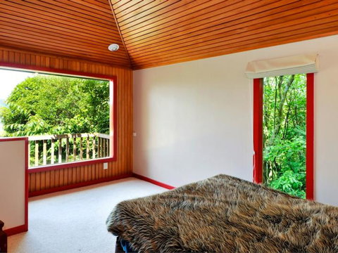Belvedere - Accommodation New Zealand 4