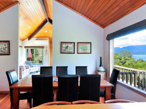 Belvedere - Accommodation New Zealand 5