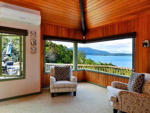 Belvedere - Accommodation New Zealand 6