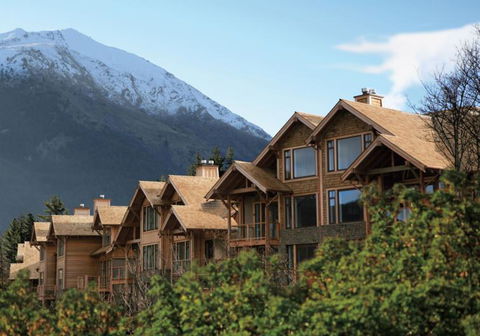 Commonage Villas - Accommodation New Zealand 0