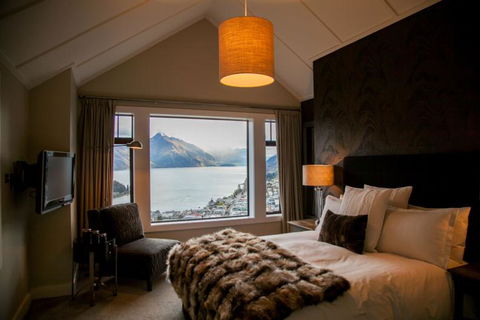 Commonage Villas - Accommodation New Zealand 3