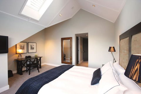 Commonage Villas - Accommodation New Zealand 6